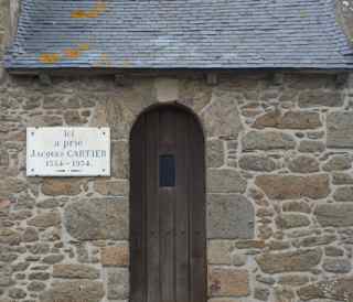 jacques cartier museum france